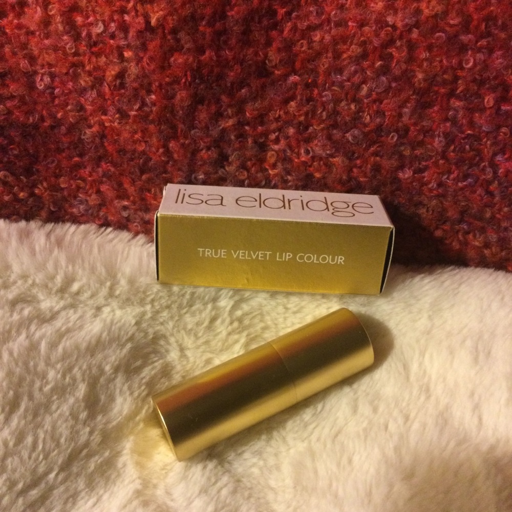 Lisa Eldridge Velvet midnight